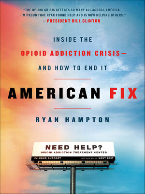 cover image of American Fix